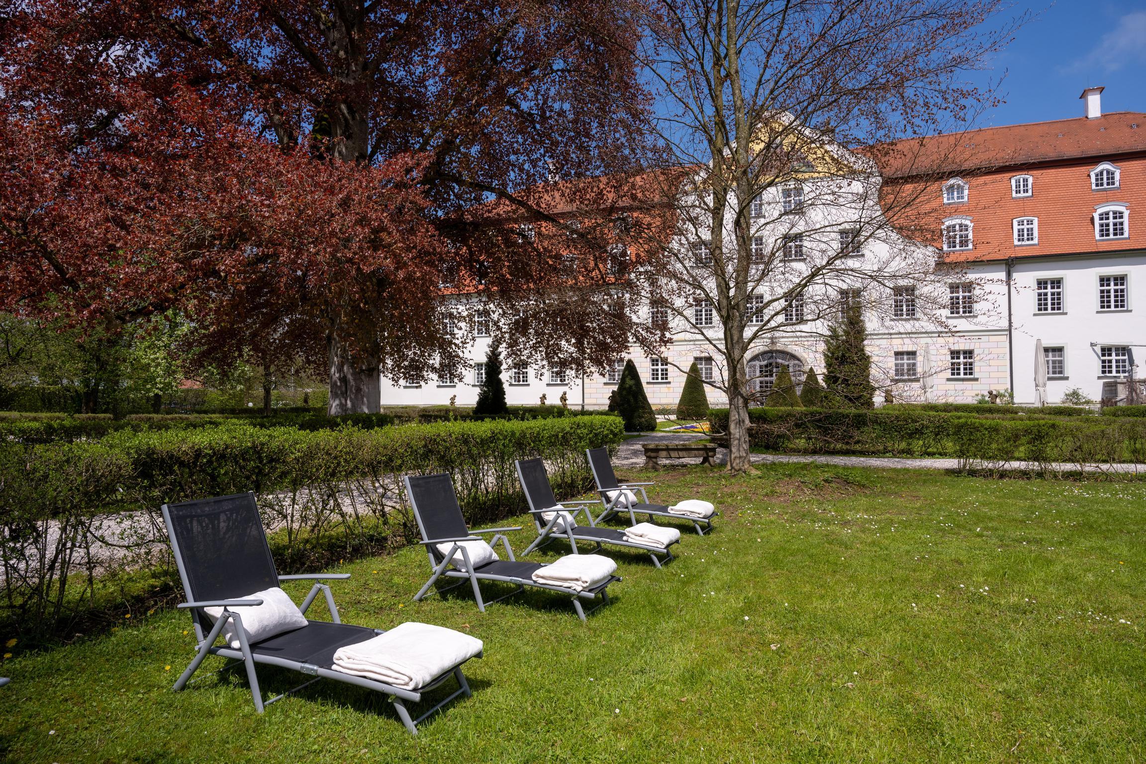 Schloss