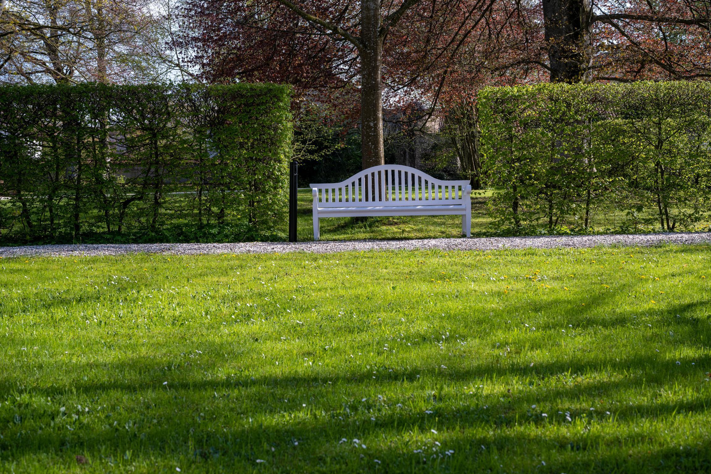Schloss Hotel 4*