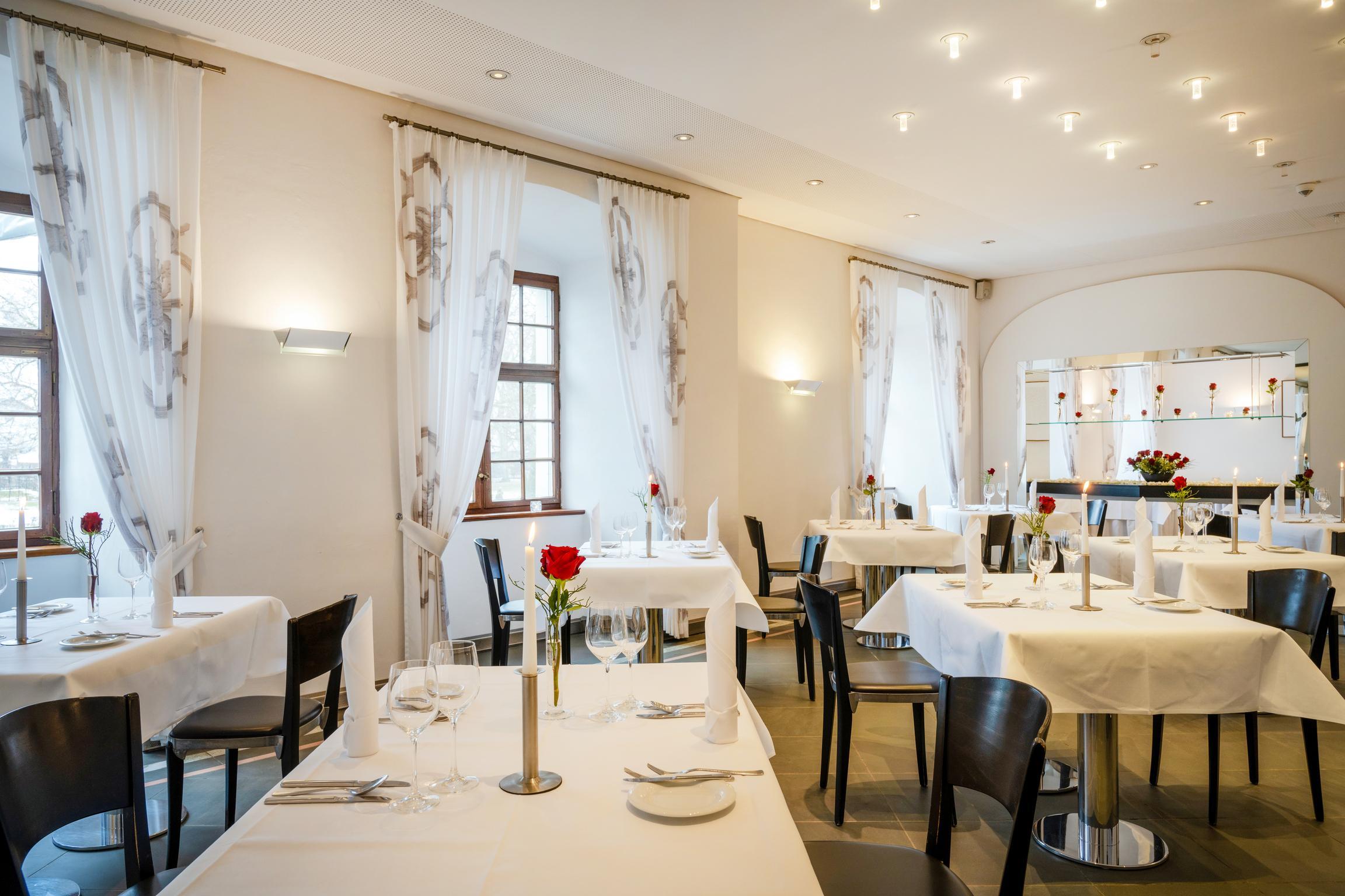 Hotel Schloss Lautrach