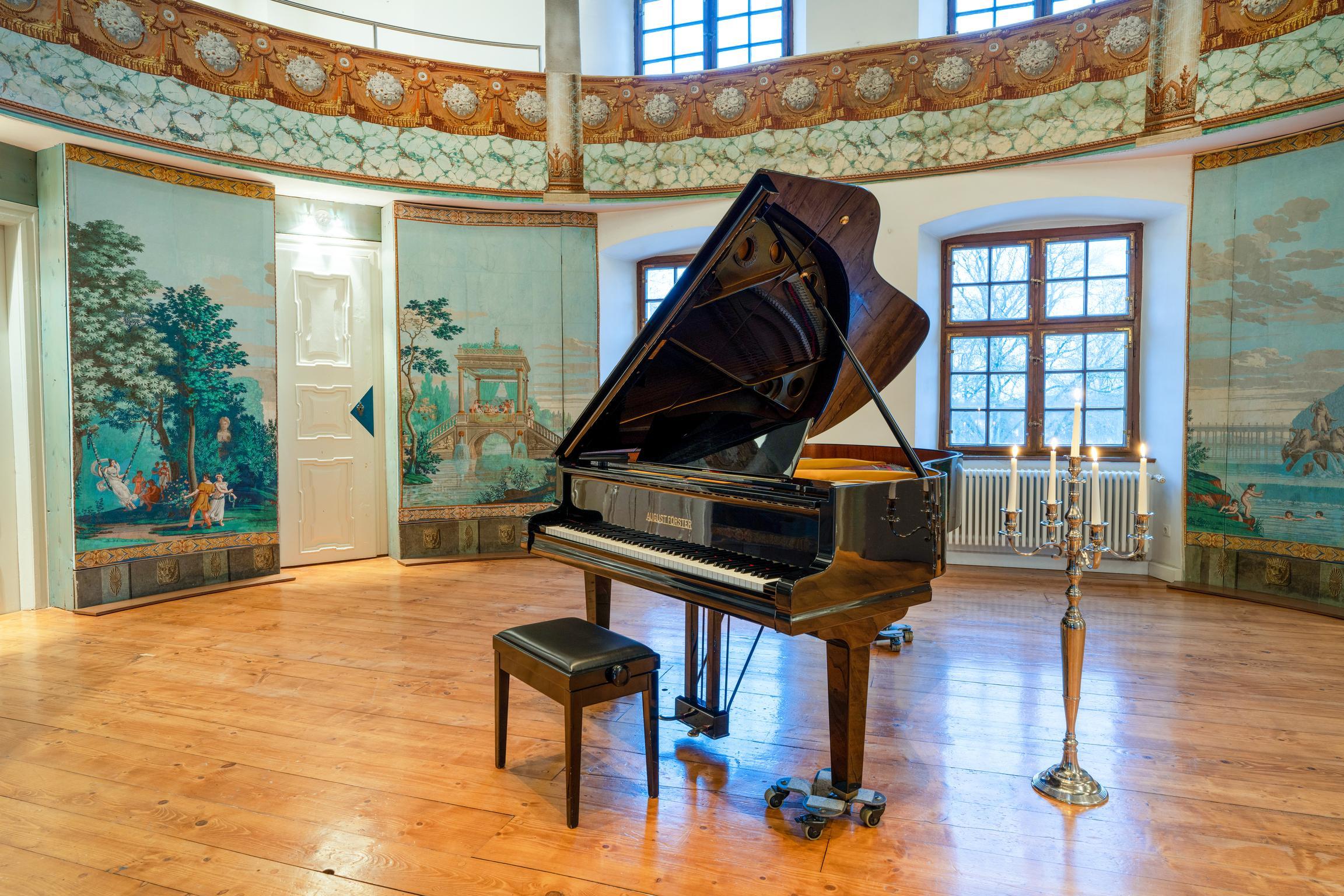 Hotel Schloss