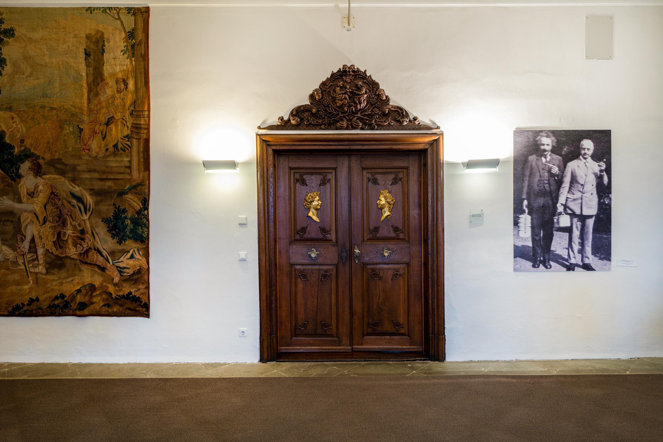 Schloss Hotel