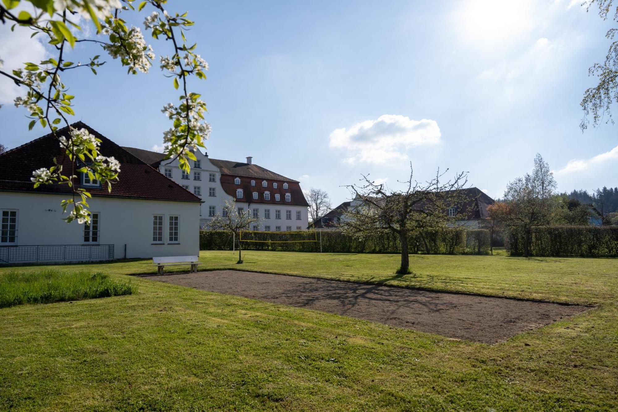 Schloss Lautrach