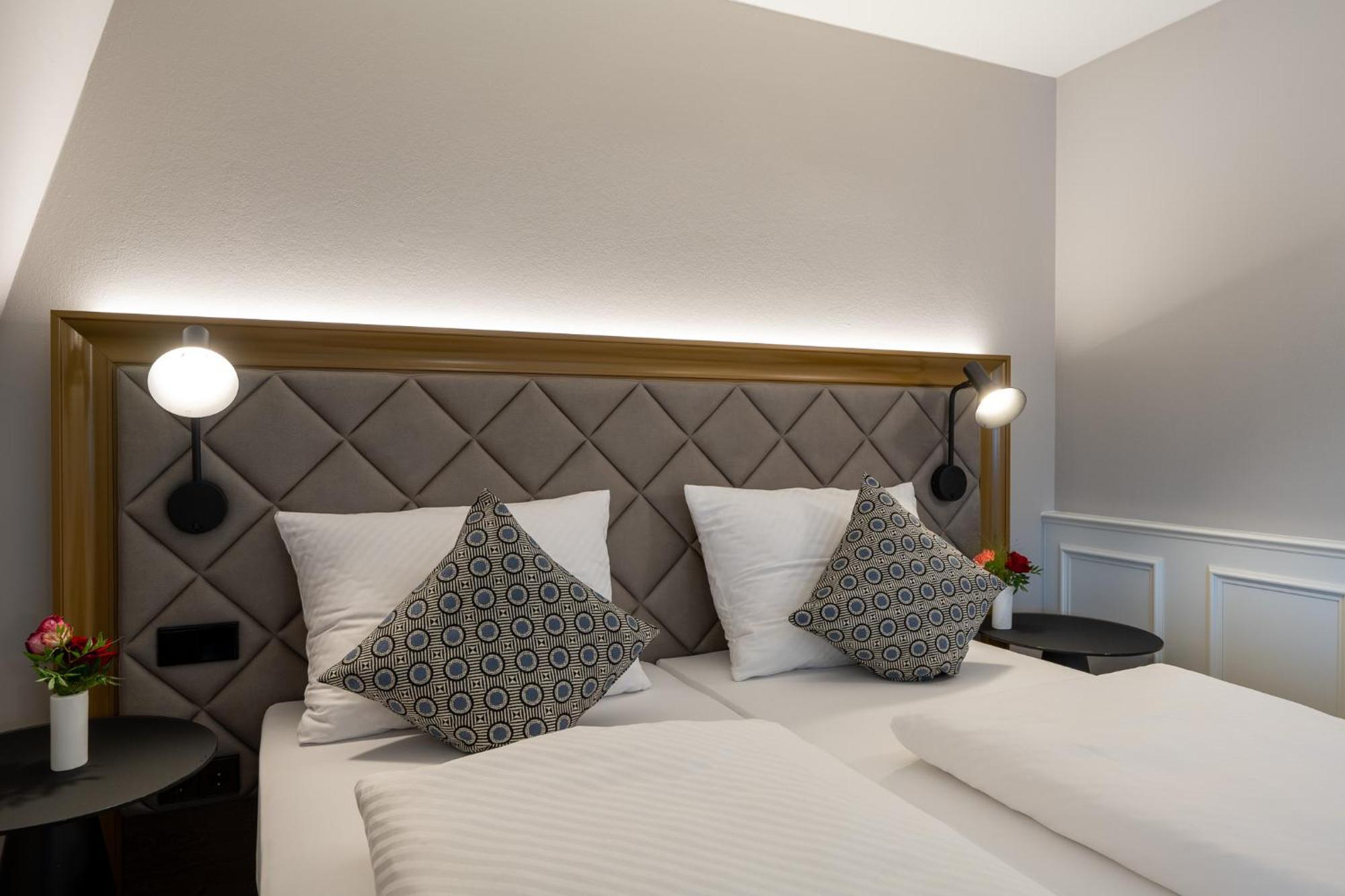 Schloss Hotel 4*