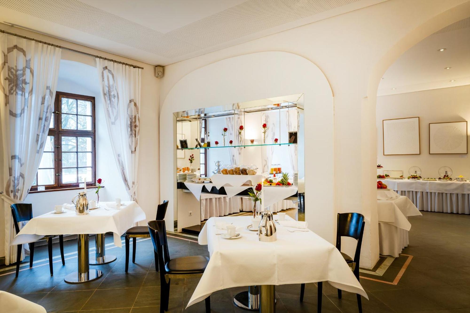 Schloss Hotel