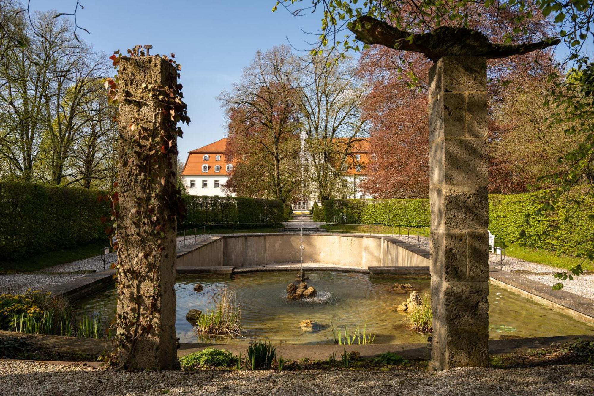 Schloss Lautrach