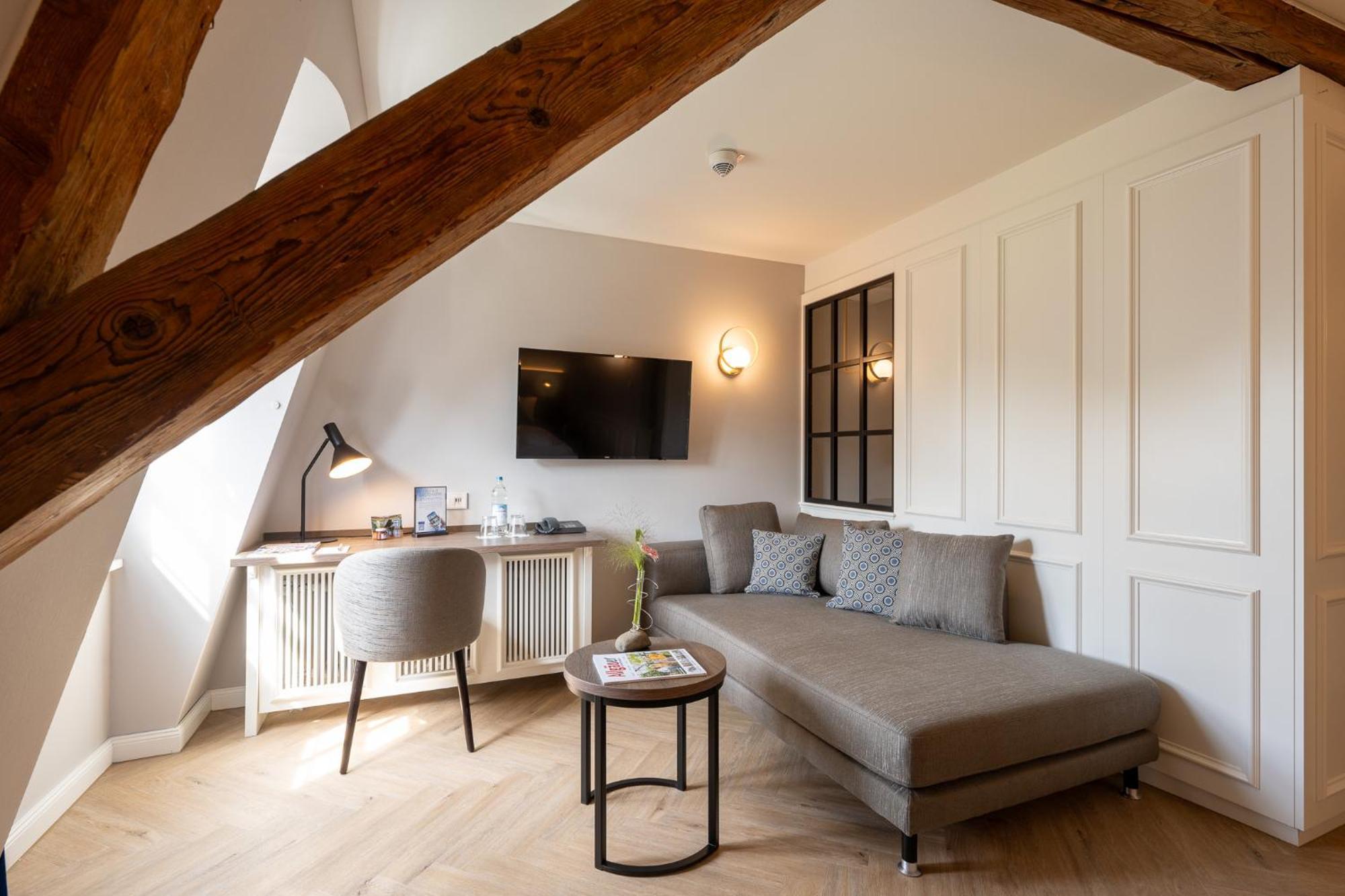 Schloss Hotel Lautrach