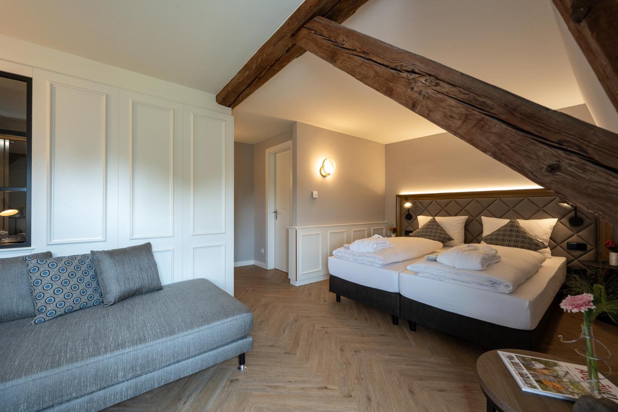 Hotel Schloss Lautrach