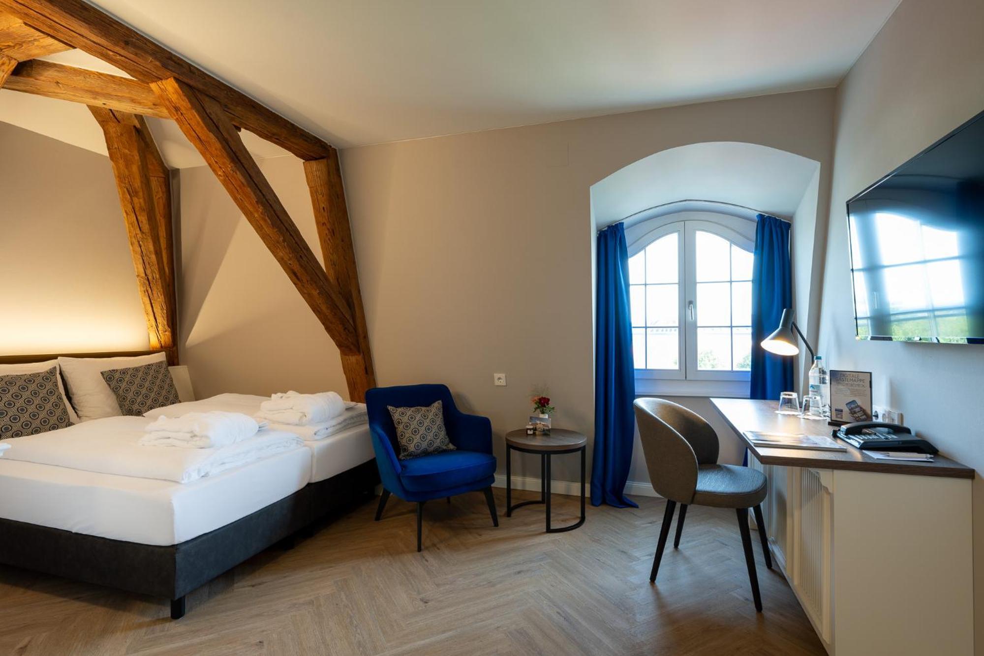 Schloss 4* Lautrach