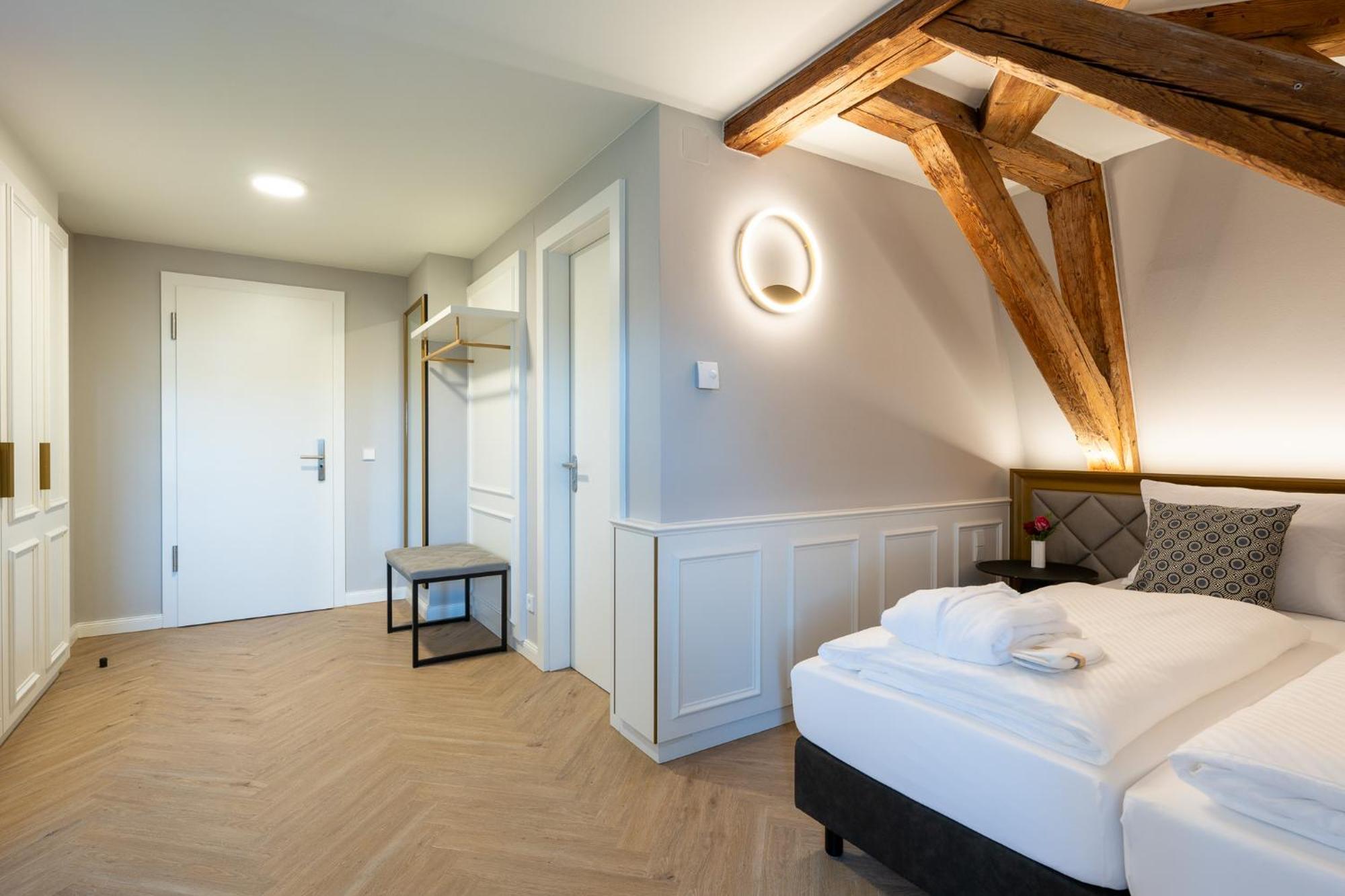 Schloss Hotel Lautrach
