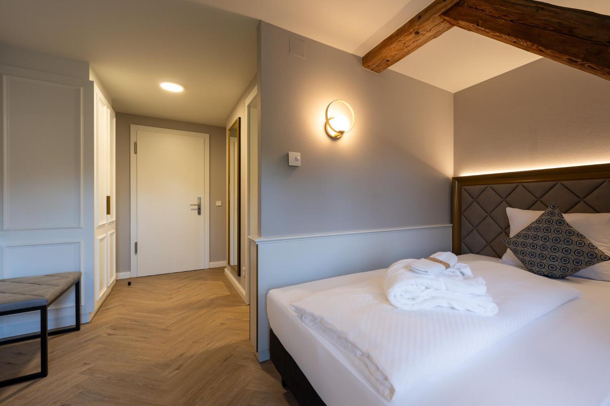 Schloss 4* Lautrach