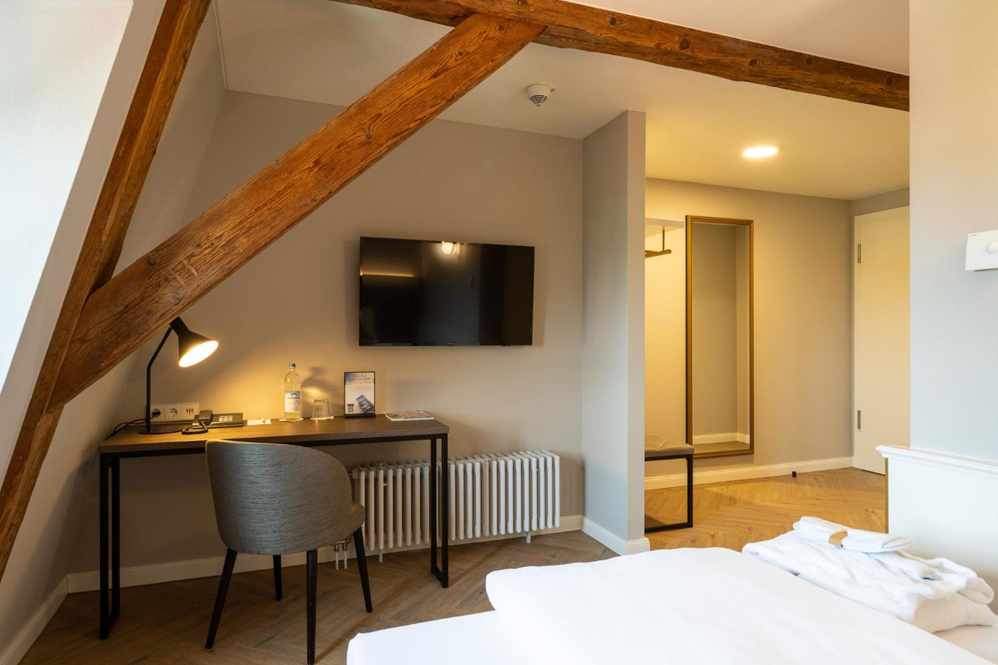 Schloss Hotel