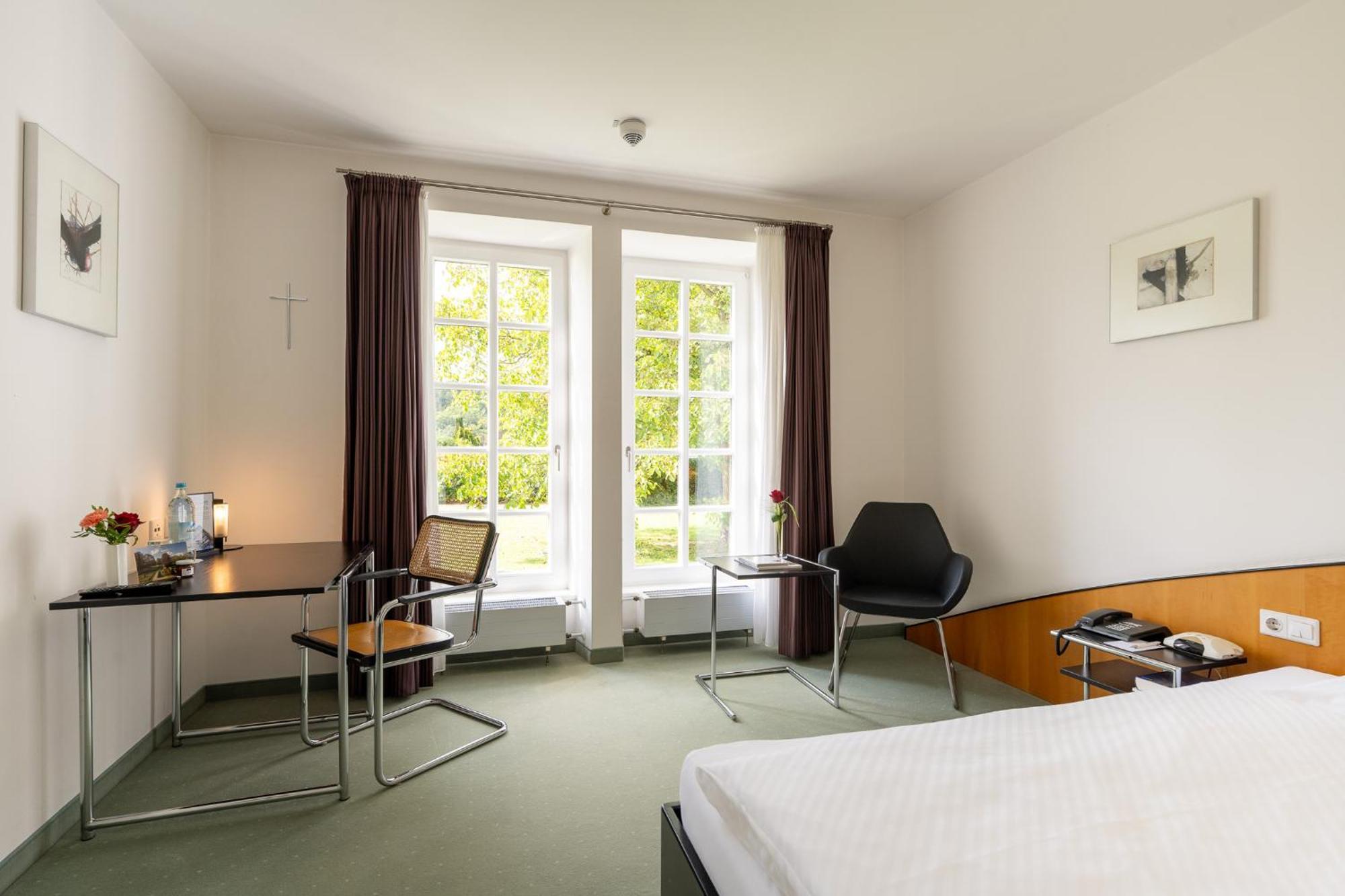 Schloss Hotel Lautrach