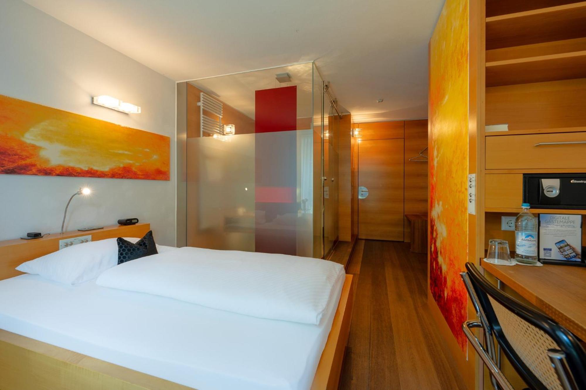 Schloss Hotel 4*